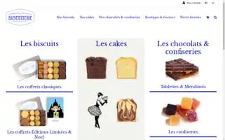 Ciegeneralebiscuiterie.com Screenshot 2024-07-02 00:22:02