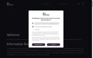 Goowebcams.com Screenshot 2024-06-13 08:44:54