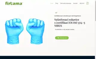 Fircama.cz Screenshot 2024-05-18 15:07:27