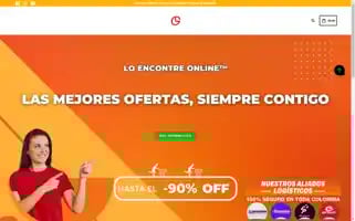Outletgranliquidacion.com Screenshot 2024-05-03 20:47:50
