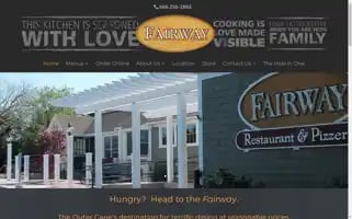 Fairwaycapecod.com Screenshot 2024-07-07 01:25:24