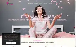 Pidzaama.ee Screenshot 2024-05-21 21:23:49