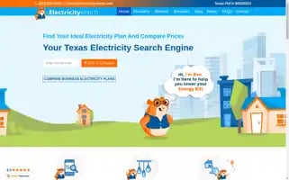 Electricitymatch.com Screenshot 2024-05-09 13:28:22