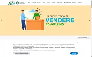 Compravvi.it Screenshot 2024-06-16 12:31:41