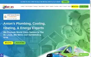 Antonshvac.com Screenshot 2024-05-15 11:51:01