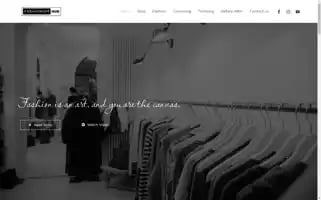 Fashionismhub.com Screenshot 2024-05-27 06:36:21