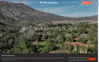 Rancholapuerta.com Screenshot 2024-06-29 20:07:08