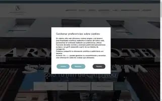 Aryastadiumhotel.com Screenshot 2024-04-16 17:33:15