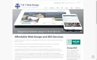 Tandtwebdesign.co.uk Screenshot 2024-06-27 09:01:19
