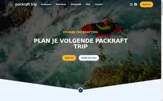 Packrafttrip.com Screenshot 2024-04-17 04:09:25