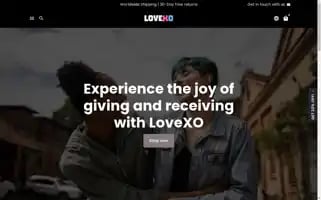 Lovexoshop.com Screenshot 2024-05-03 17:27:09