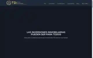 Grupotdi.mx Screenshot 2024-06-26 16:04:21