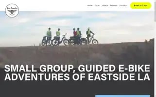 Ebiketoursla.com Screenshot 2024-04-23 23:20:09