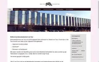 Vantour-advocatuur.nl Screenshot 2024-04-23 20:07:51