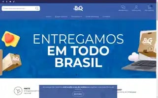 Begcolchoes.com.br Screenshot 2024-05-19 05:13:53