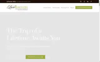 Luxetravelers.com Screenshot 2024-04-17 02:16:16