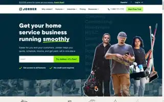Getjobber.com Screenshot 2024-05-09 21:07:14
