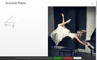 Guglielmi-pianos.fr Screenshot 2024-05-23 01:49:18