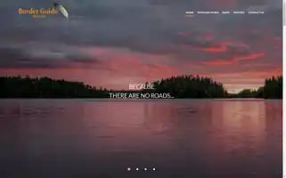 Voyageursnationalparktours.com Screenshot 2024-04-17 14:26:19