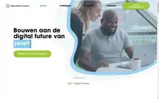 Happytalentsacademy.nl Screenshot 2024-05-23 21:17:50