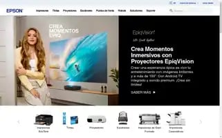 Epson.com.ar Screenshot 2024-07-04 07:47:15