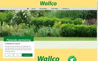 Wallconaring.se Screenshot 2024-07-02 10:28:49