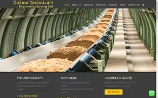 Zirimutes.com Screenshot 2024-05-20 23:00:18