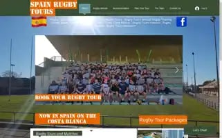 Spainrugbytours.com Screenshot 2024-04-18 08:03:51