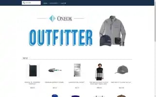 Oneokoutfitter.com Screenshot 2024-05-13 06:08:33