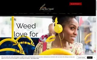 Frontrowtravels.com Screenshot 2024-04-14 12:57:36