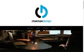 Chatmandesign.com Screenshot 2024-07-01 08:04:14