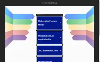 Nvbmfgdf.top Screenshot 2024-06-15 03:08:50