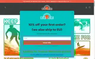 Coco-loco.co Screenshot 2024-04-27 14:30:33