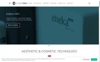 Cosmeditech.com Screenshot 2024-06-26 20:48:21