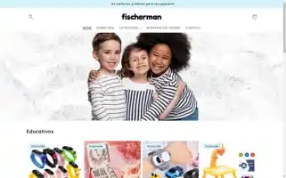 Fischerman.com.br Screenshot 2024-05-03 10:28:29