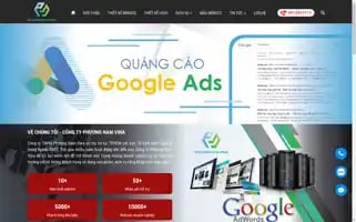 Phuongnamvina.com Screenshot 2024-06-27 05:14:05