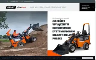 Relly-polska.pl Screenshot 2024-06-17 17:33:42