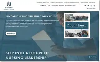 Uunursing.com Screenshot 2024-07-07 06:28:39