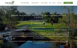Fairwaygolftours.com.au Screenshot 2024-04-16 09:35:14