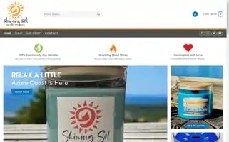 Shiningsol.com Screenshot 2024-06-12 05:09:24