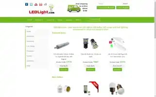 Ledlight.com Screenshot 2024-05-12 17:23:36