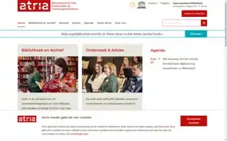 Atria.nl Screenshot 2024-07-04 03:09:53