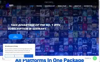 Flixxiptv.com Screenshot 2024-05-25 02:23:59