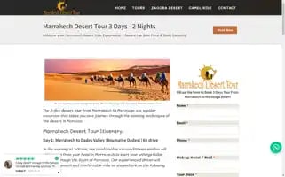 Marrakechdesert-tour.com Screenshot 2024-04-22 19:58:55