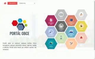 Portalobce.cz Screenshot 2024-07-09 20:12:48