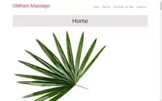 Oldhammassage.co.uk Screenshot 2024-05-19 05:41:48