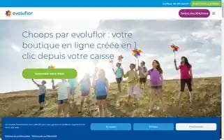 Evoluflor.fr Screenshot 2024-06-14 20:13:07