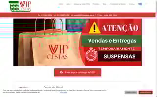Cestadenatalbh.com.br Screenshot 2024-06-16 22:44:29