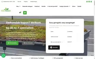 Easysedum.nl Screenshot 2024-05-23 20:26:23