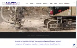 Ocmasrl.com Screenshot 2024-06-13 13:19:27